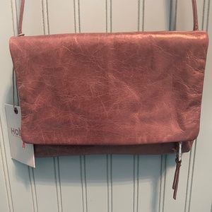Hobo  Mari/6200  Crossbody